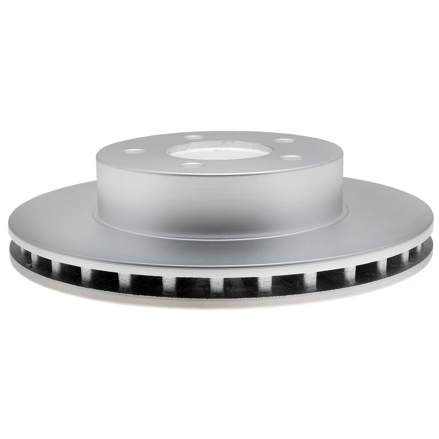 Rotor de freno de disco ACDelco Advantage 18A736AC