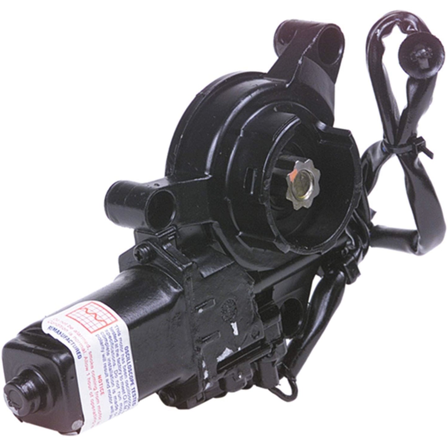 CARDONE 47-1567 Moteur de vitre électrique