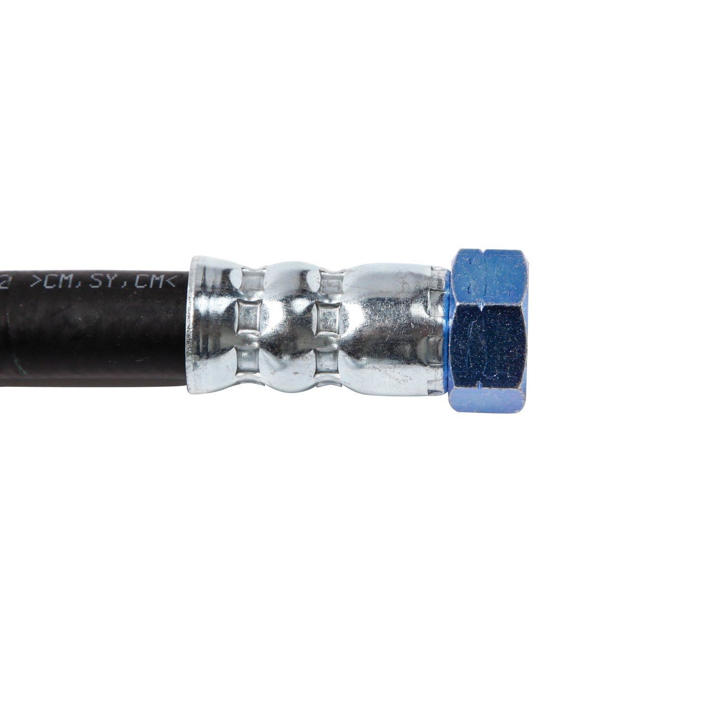 Edelmann 92250 Power Steering Pressure Line Hose Assembly