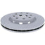 ACDelco Advantage 18A2324AC Rotor de frein à disque