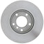 ACDelco Advantage 18A977AC Rotor de frein à disque