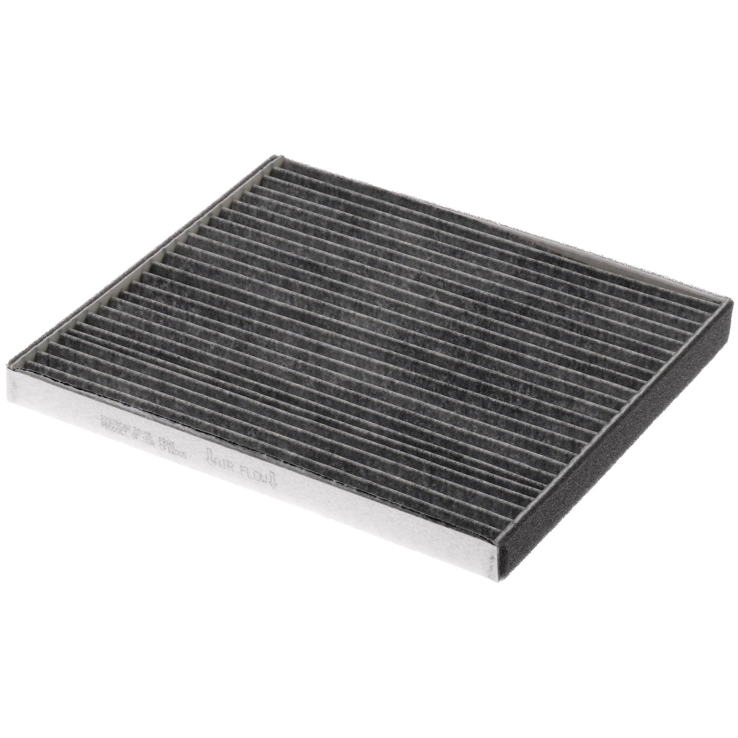 Filtro de aire de cabina Fram CF12000