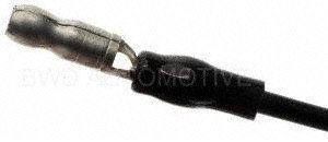 Condensador de radio BWD G315
