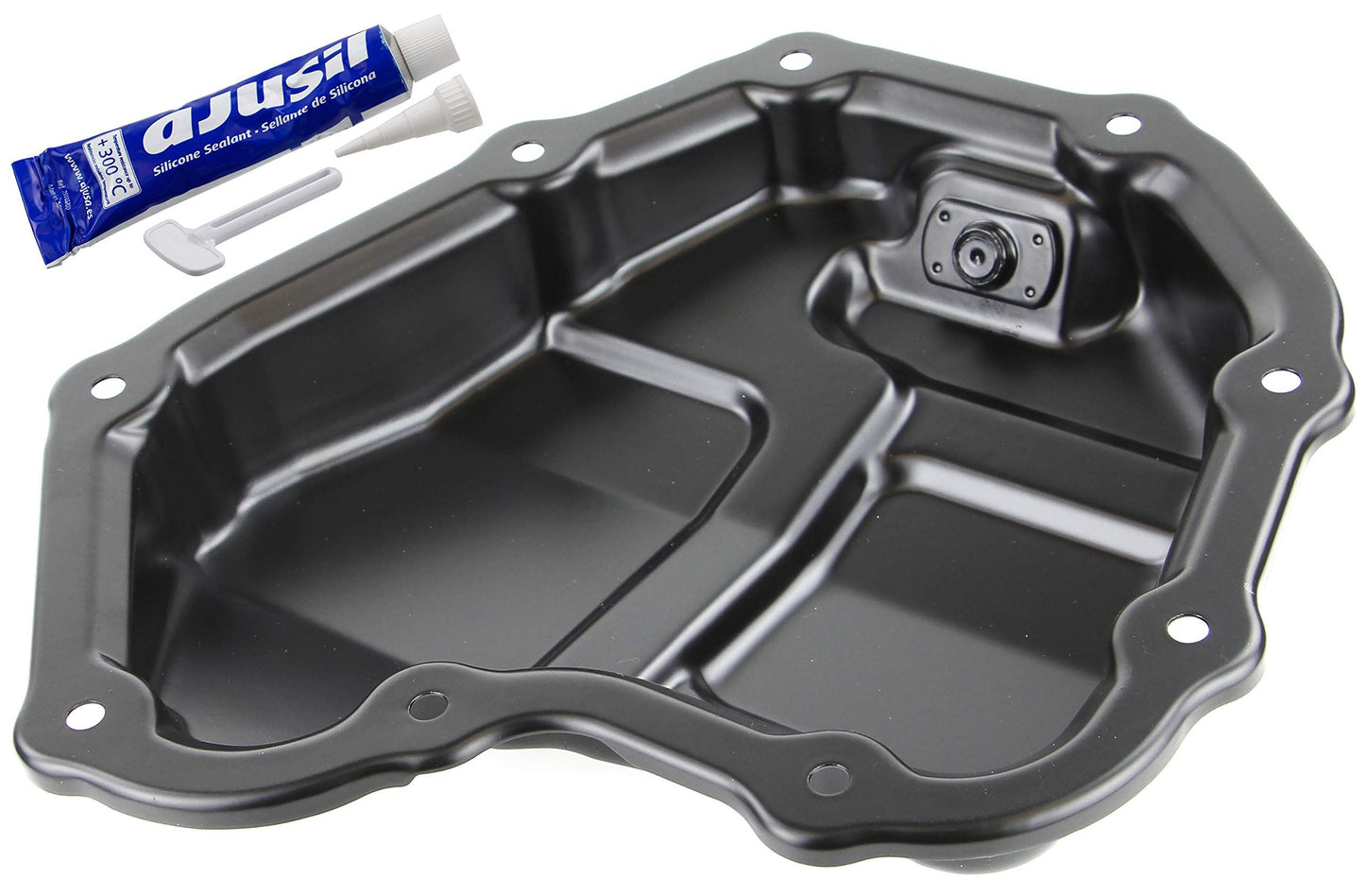 CRP ESK0202 Engine Oil Pan Kit