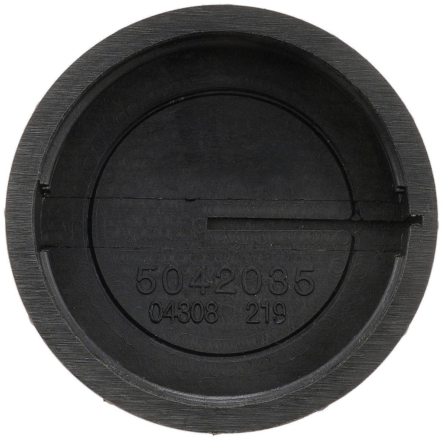 Dorman 42035 Brake Master Cylinder Reservoir Cap