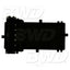 BWD PDL336 Door Lock Switch