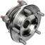 Dorman 950-002 Conjunto de cubo y cojinete de rueda