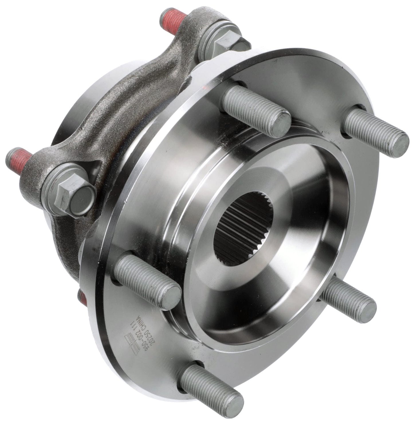 Dorman 950-002 Conjunto de cubo y cojinete de rueda