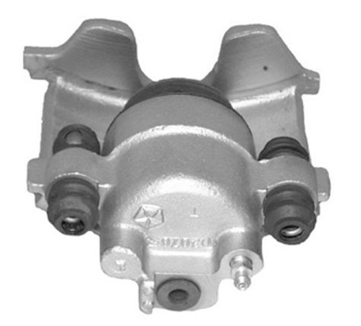 Pinza de freno de disco ACDelco Professional Durastop 18FR1163