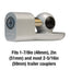 MASTER LOCK 377DAT