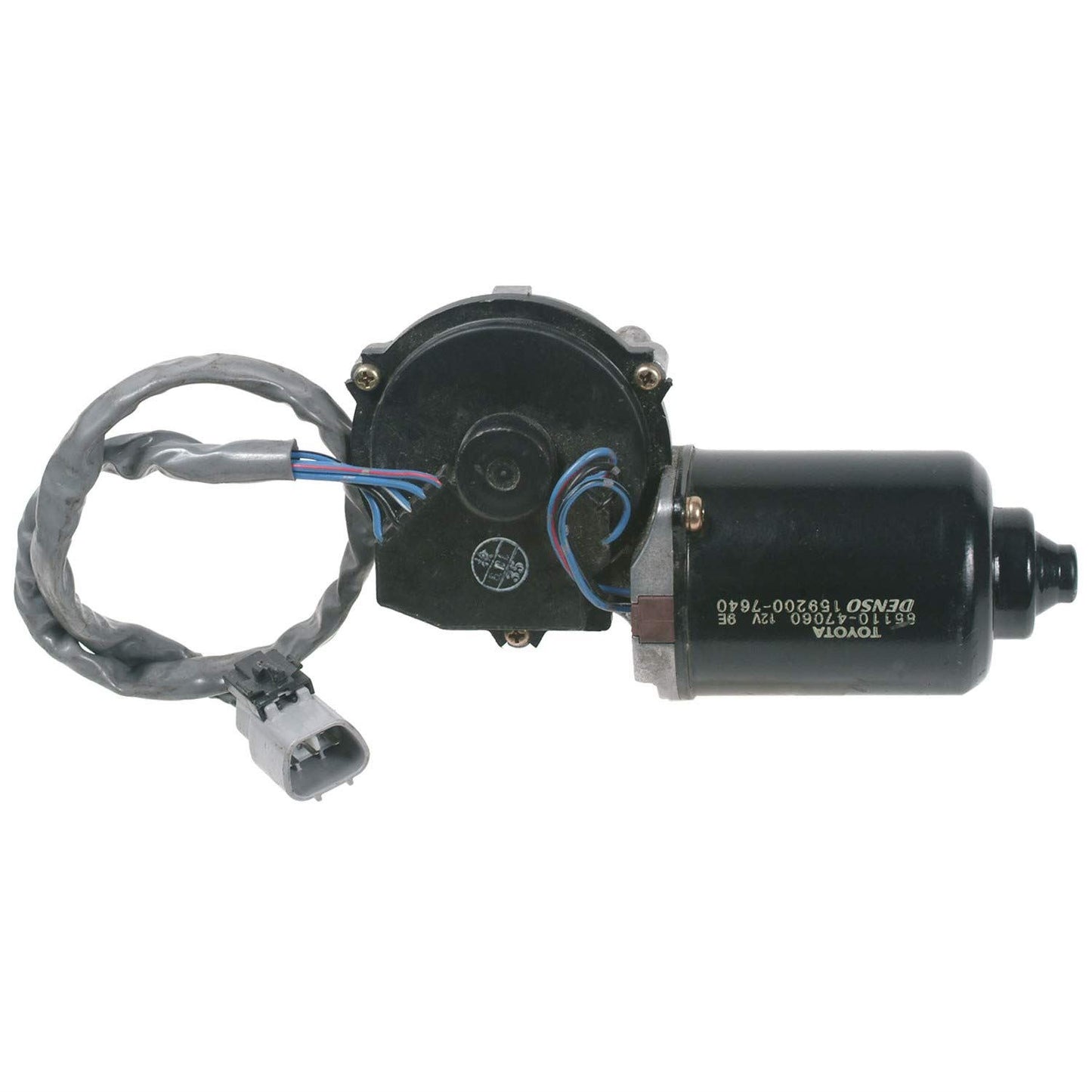 Cardone 43-2058 Windshield Wiper Motor
