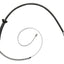 Câble de frein de stationnement Raybestos BC95207