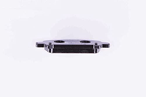 Hella-PAGID 355009401 Disc Brake Pad Set