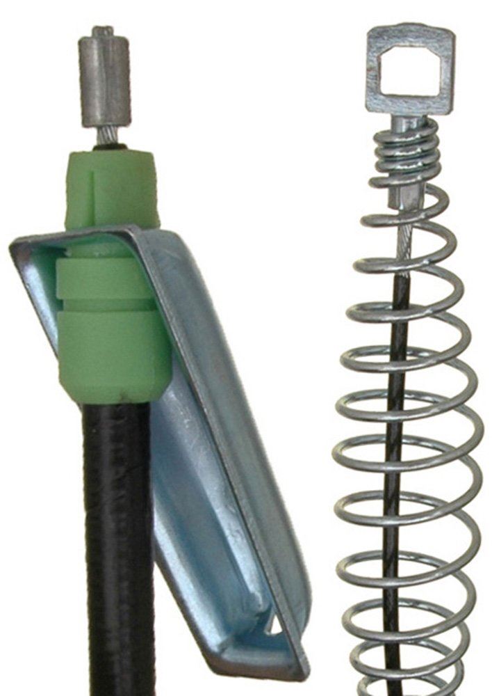 Cable de freno de estacionamiento Raybestos BC96684