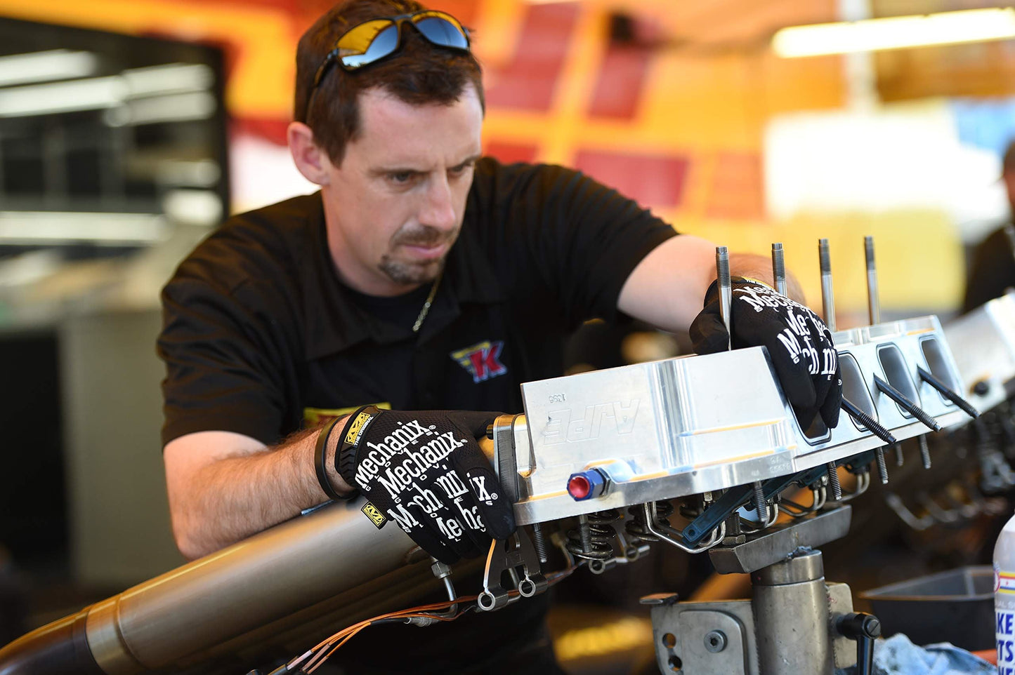 MECHANIX WEAR MG05012
