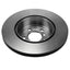 Beck/Arnley 083-3678 Disc Brake Rotor