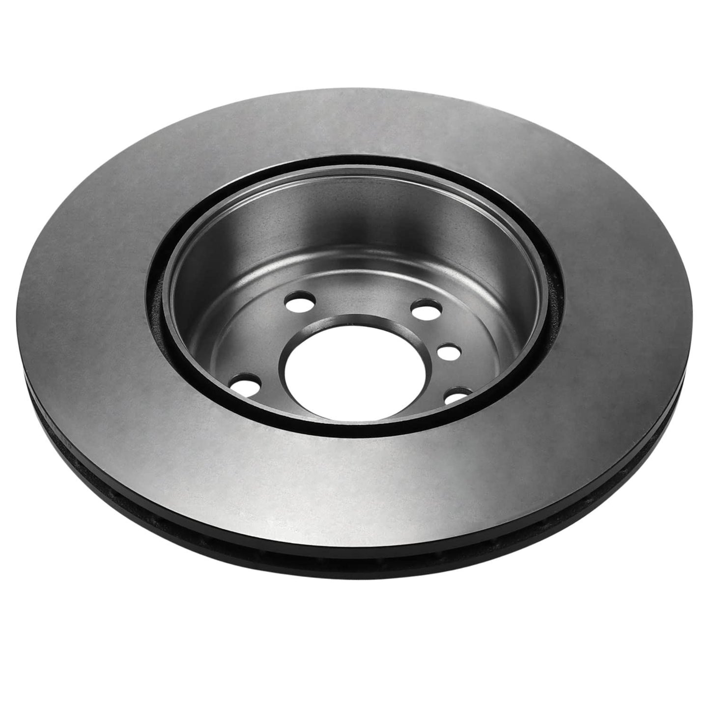 Beck/Arnley 083-3678 Disc Brake Rotor