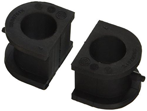 Moog K200261 Kit de bujes de barra estabilizadora de suspensión