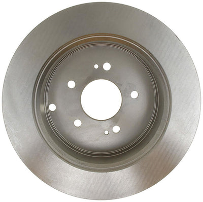 ACDelco Advantage 18A2487AC Rotor de frein à disque