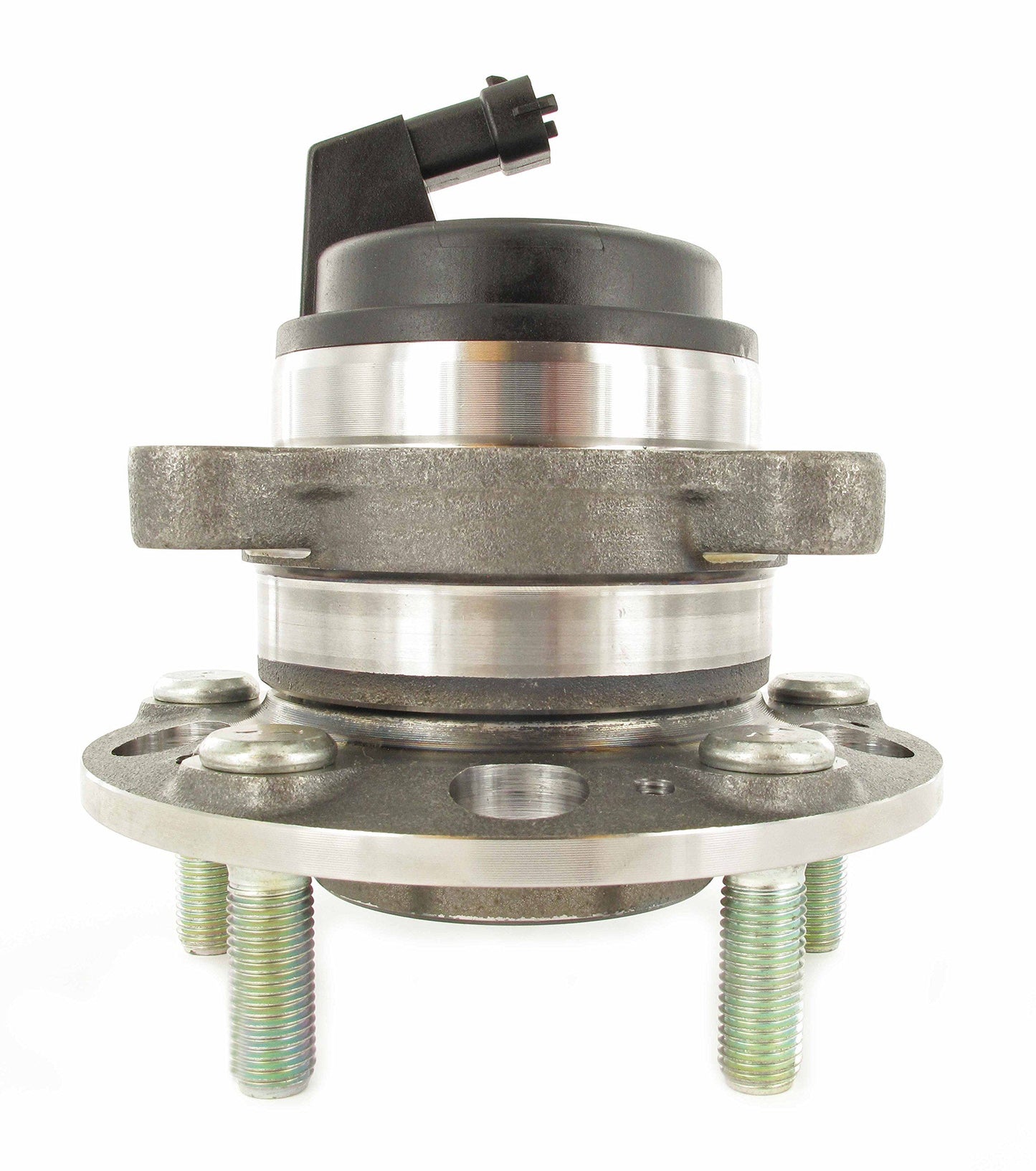Conjunto de cubo y cojinete de eje SKF BR930725