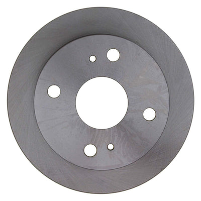 ACDelco Advantage 18A602A Rotor de frein à disque