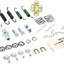 Raybestos H17395 Parking Brake Hardware Kit
