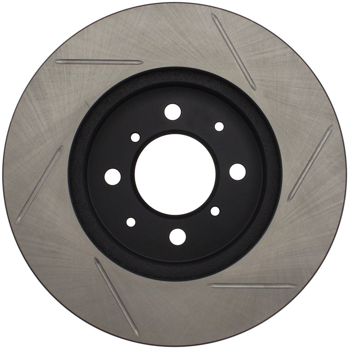 Stoptech 126.40021SR Disc Brake Rotor