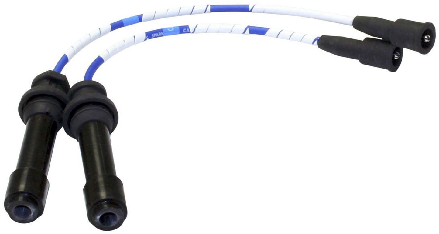 NGK Canada 4448 Spark Plug Wire Set