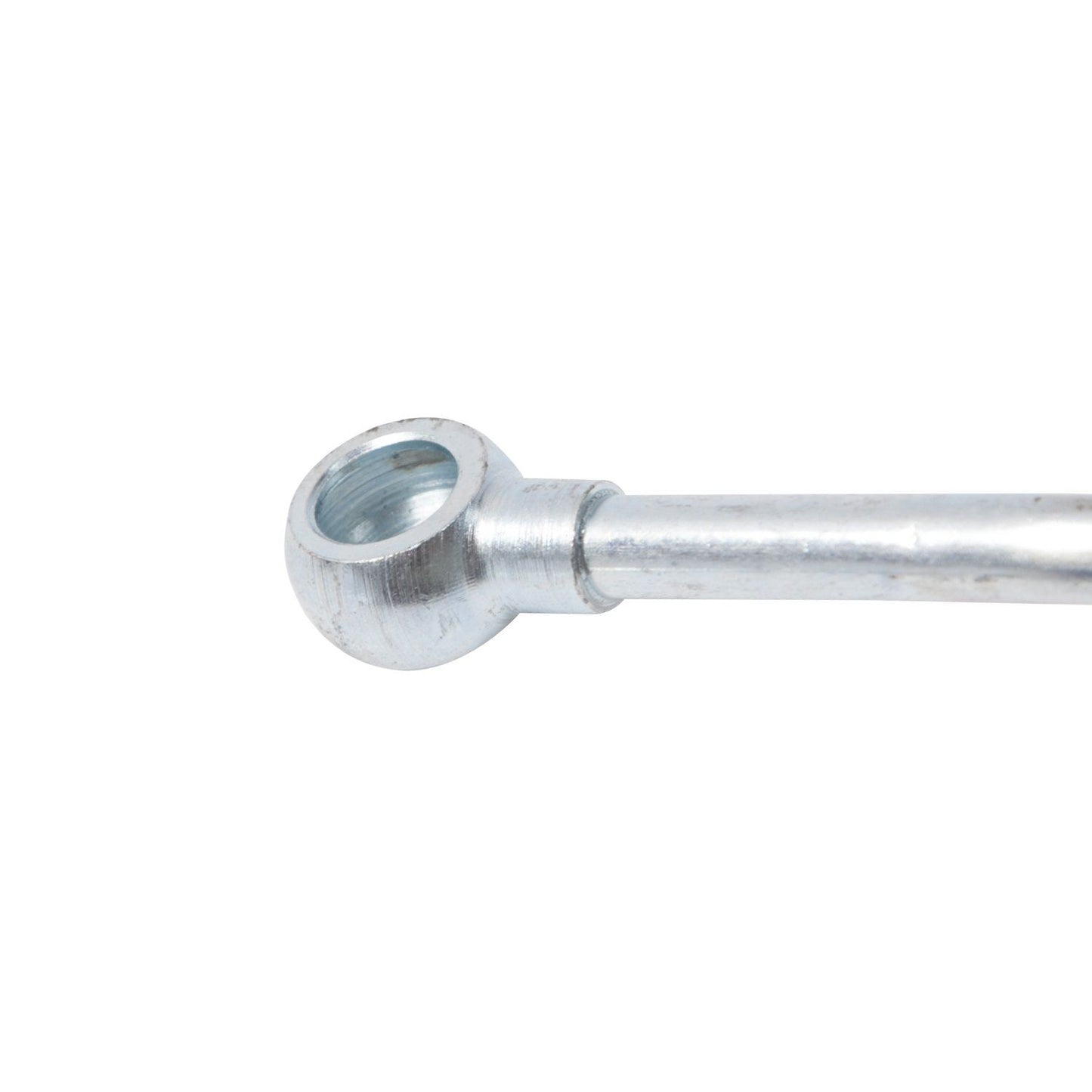 Edelmann 92309 Power Steering Pressure Line Hose Assembly
