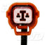 BWD ABS1105 Sensor de velocidad de rueda ABS