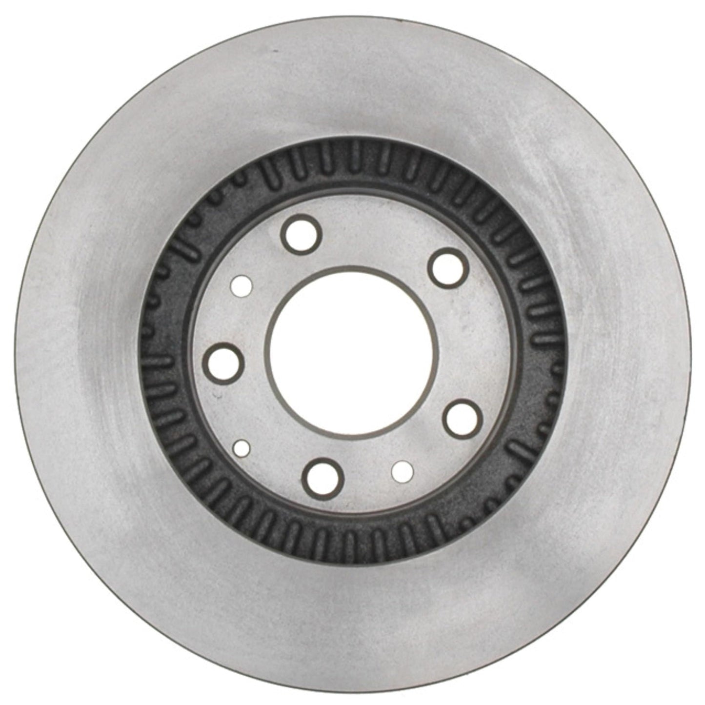 ACDelco Professional Durastop 18A2482 Rotor de frein à disque
