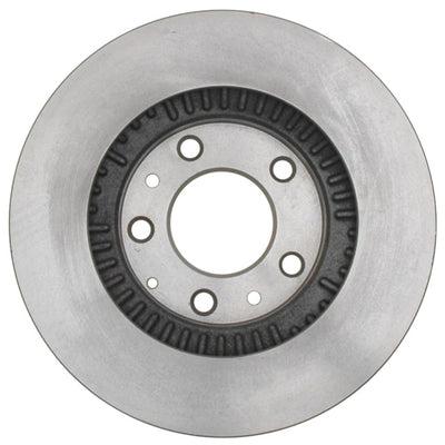 ACDelco Professional Durastop 18A2482 Rotor de frein à disque