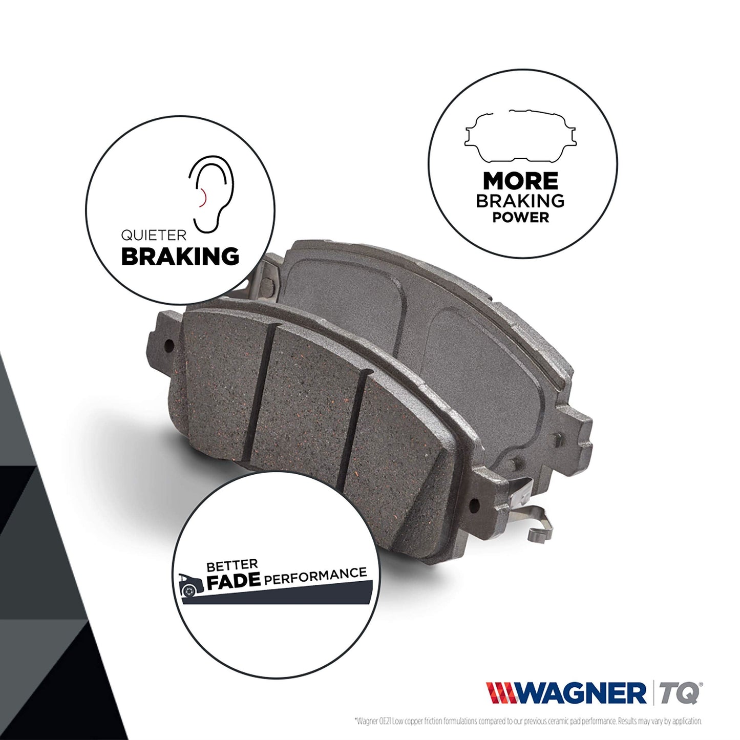 WAGNER MX8