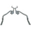 Flowmaster 17149 Exhaust System Kit