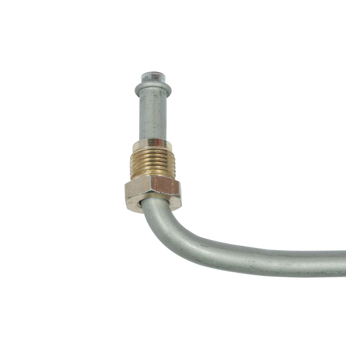 Edelmann 81172 Conjunto de manguera de línea de retorno de dirección asistida