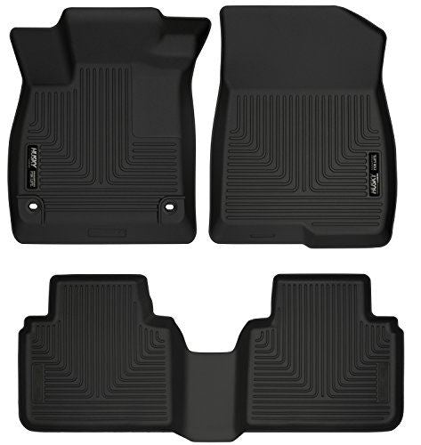 Husky Liners 95741 Revêtement de sol