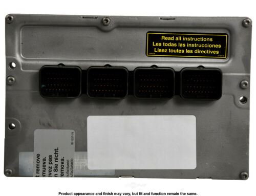 Cardone 79-5815V Module de commande du moteur (ECM)