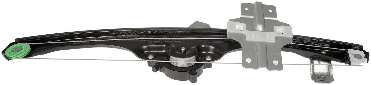 Dorman 748-921 Power Window Motor and Regulator Assembly