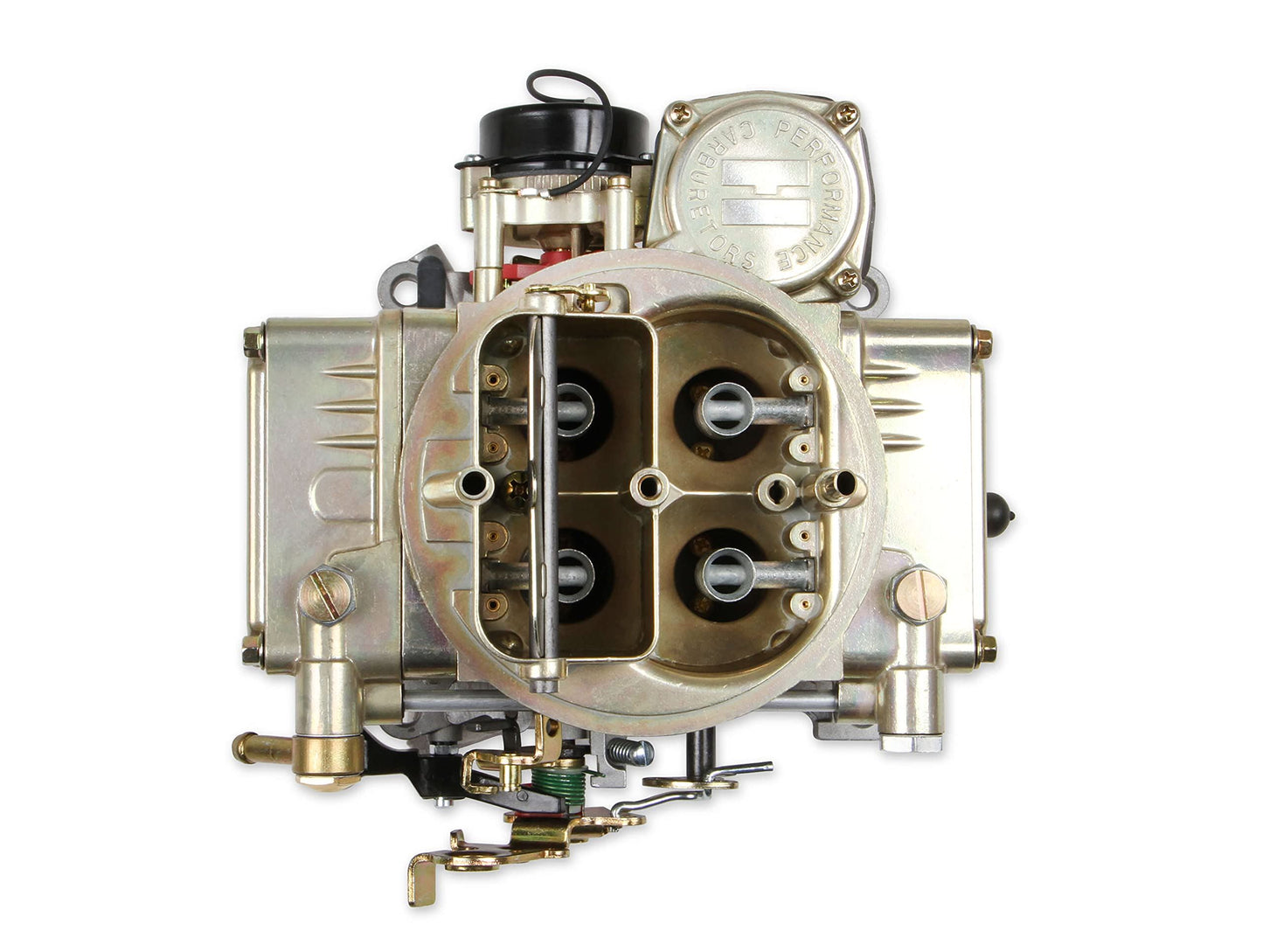 Holley 0-8007