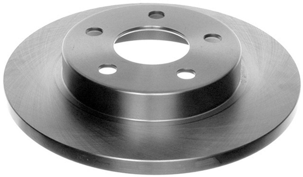 Raybestos 66406R Disc Brake Rotor