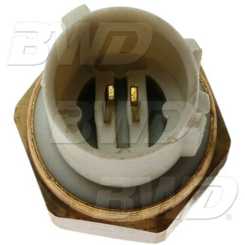 BWD WT5027 Engine Cooling Fan Switch