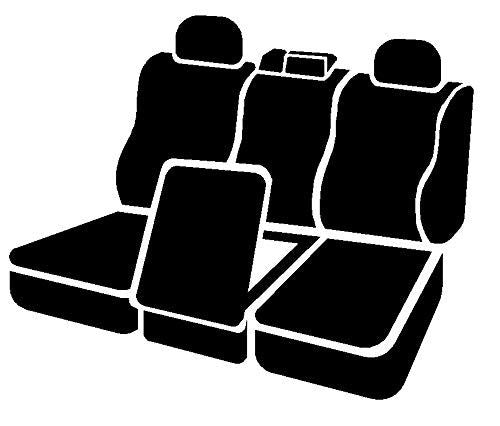 FIA TRS49-34 GRAY Seat Cover