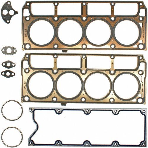Juego de juntas de culata de motor Mahle HS54332