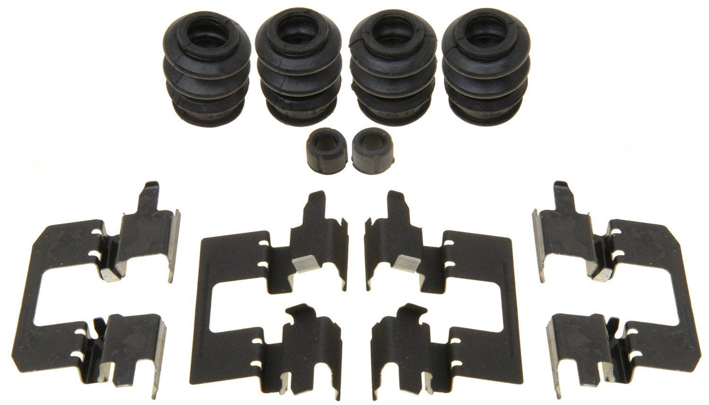 Raybestos H18176A Disc Brake Hardware Kit