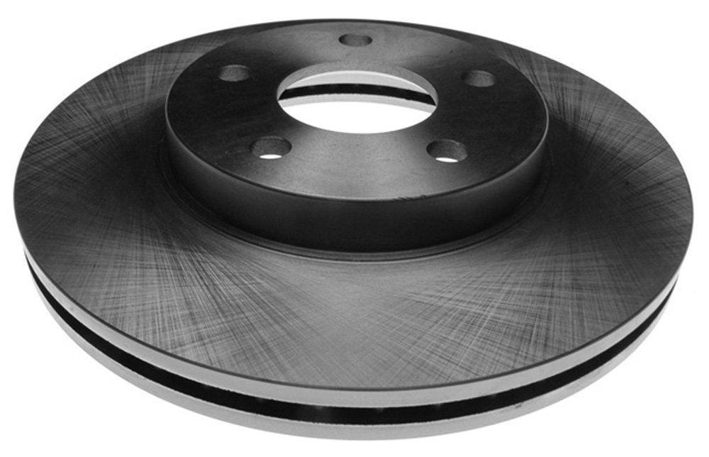 Raybestos 580503R Disc Brake Rotor