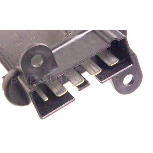 BWD RU1045 HVAC Blower Motor Resistor
