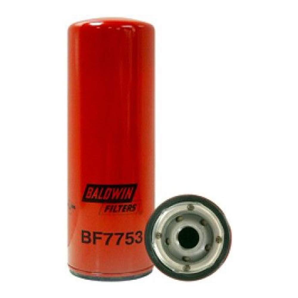 Baldwin BF7753 Fuel Filter