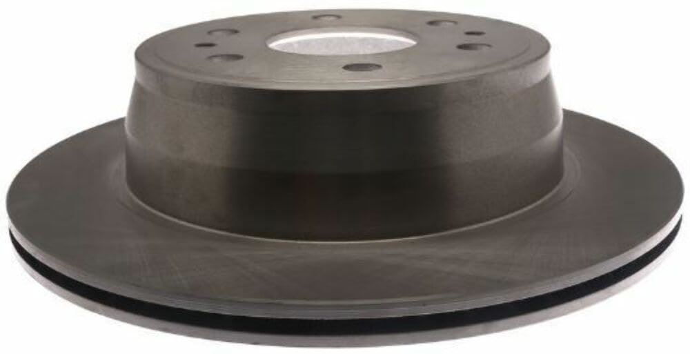 Raybestos 581032R Disc Brake Rotor