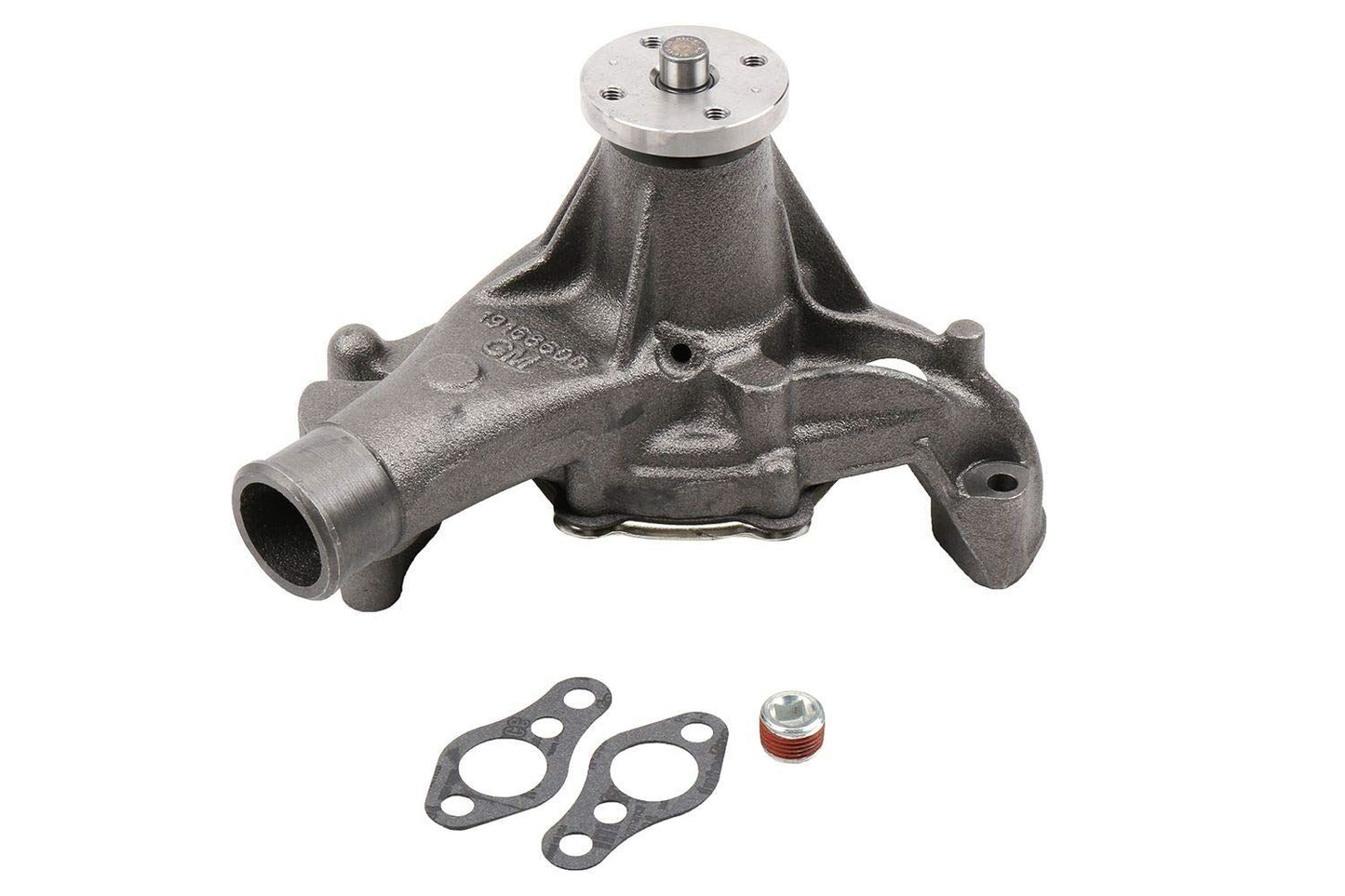 ACDelco GM Original Equipment 251-725 Bomba de agua del motor
