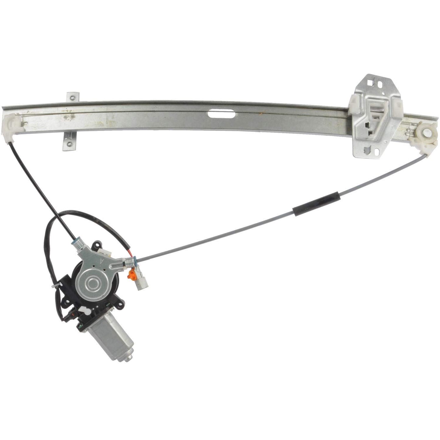 Cardone 82-1566DR Power Window Motor and Regulator Assembly